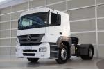 Mercedes-Benz Axor 1933 4x2 2011 года (BR)